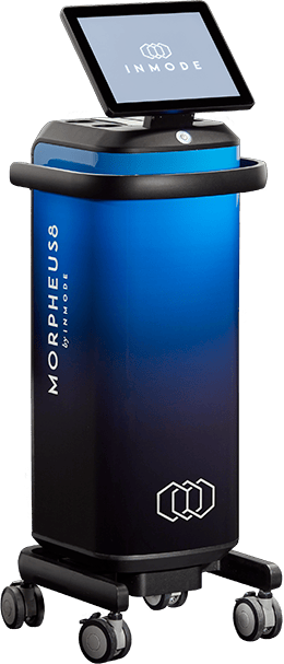 Morpheus8