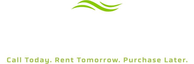 TryMed Rentals