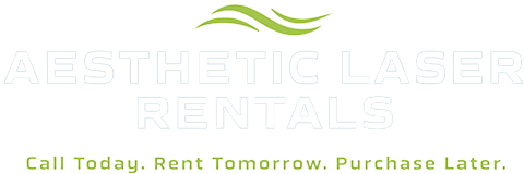 Aesthetic Laser Rentals